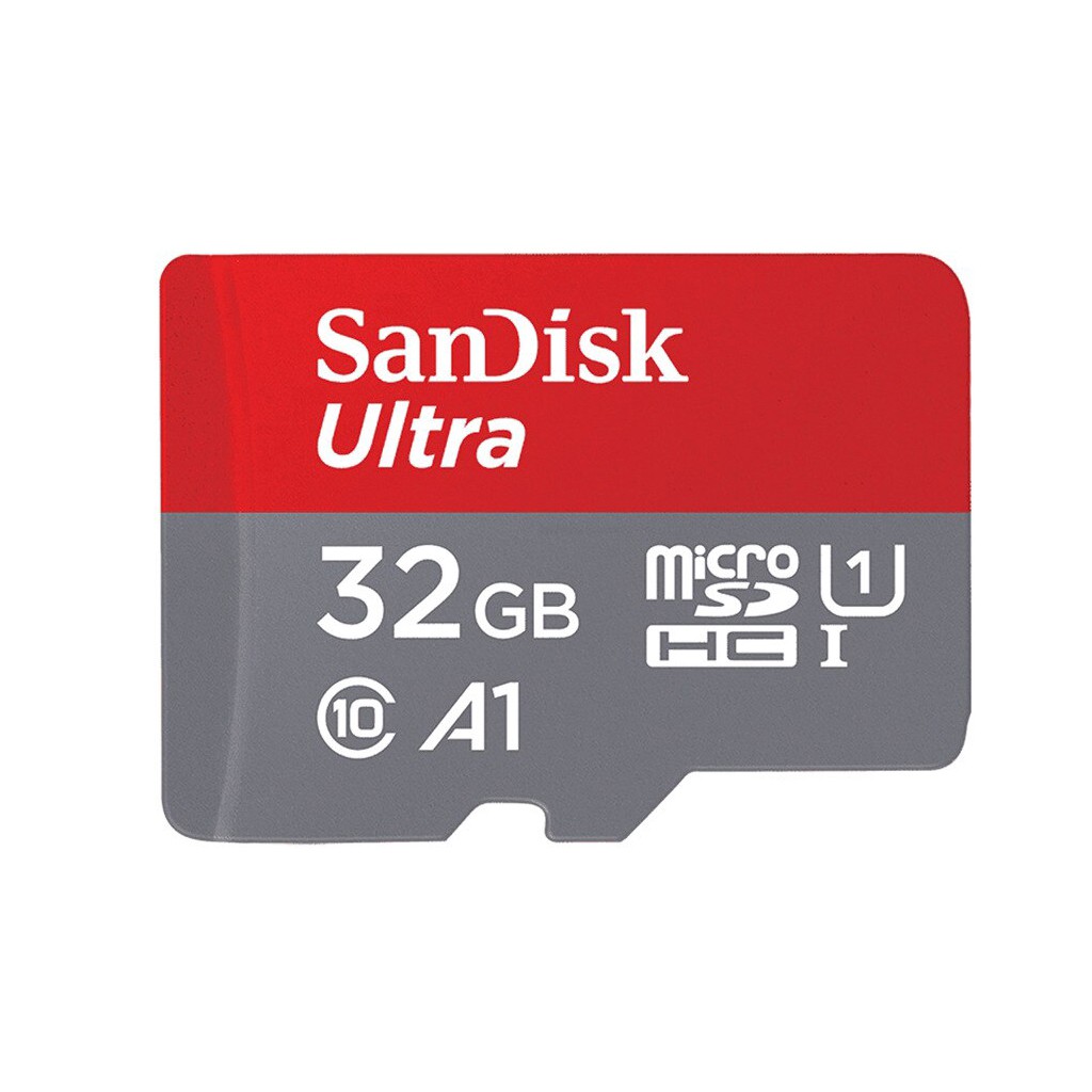 Thẻ nhớ SanDisk 32GB Ultra Class 10 667x 100MB/s chuyên dụng camera yoosee, camera IP, máy ảnh,...- Bảo hành 5 năm | BigBuy360 - bigbuy360.vn