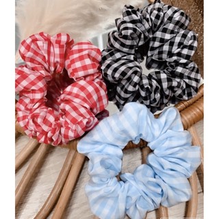 Cột tóc Srunchies ( 5 cái )