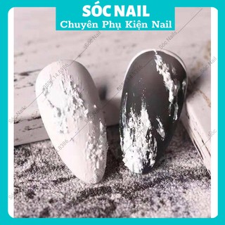 Gel Xi Măng Vẽ Móng Trang Trí Nail