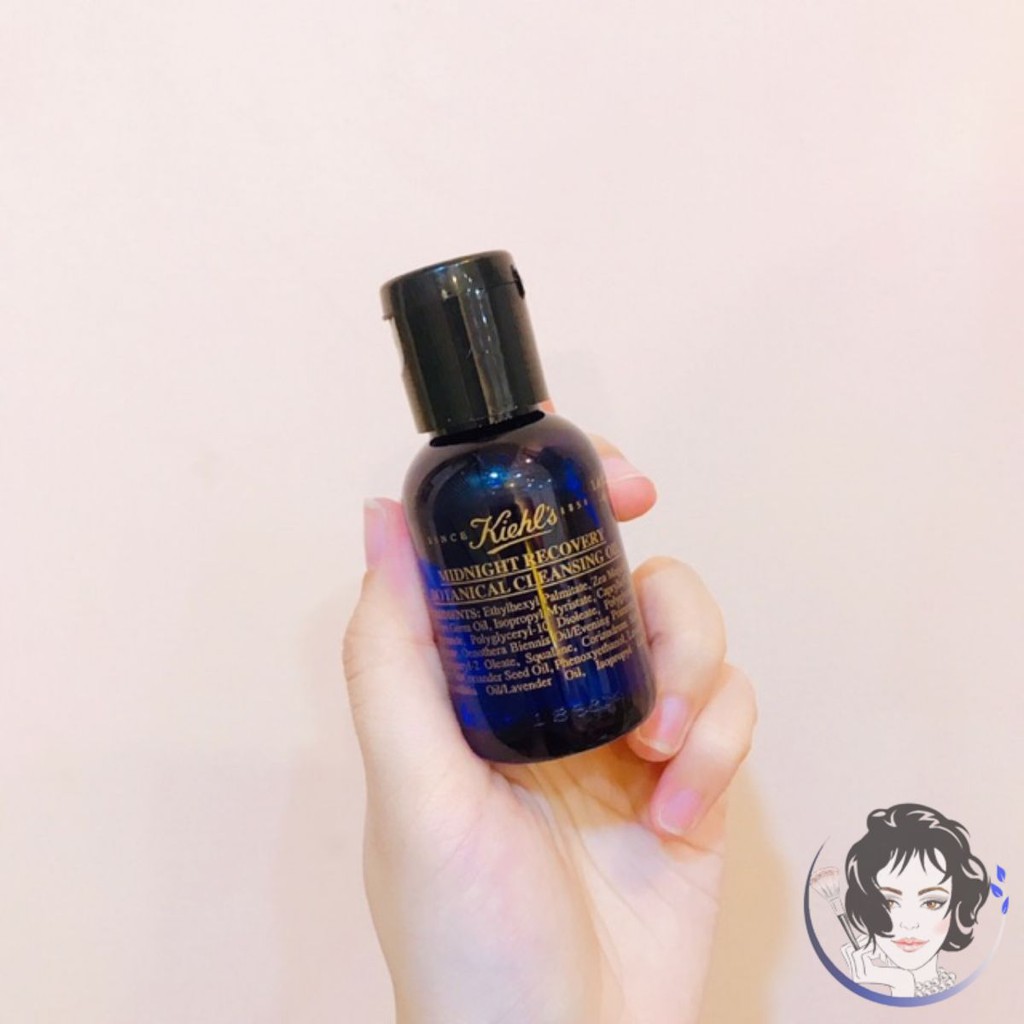 Dầu tẩy trang Kiehls 40ml