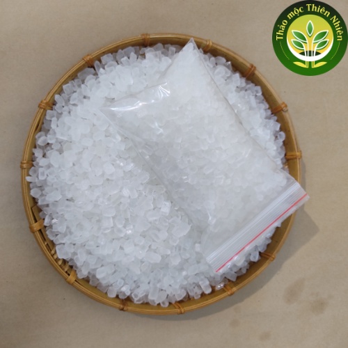 l Kho thảo mộc thiên nhiên