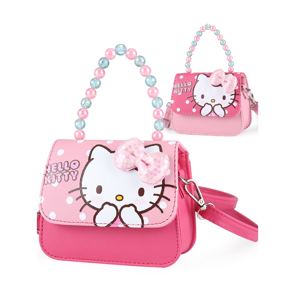 Túi xách Hello Kitty dễ thương cho bé