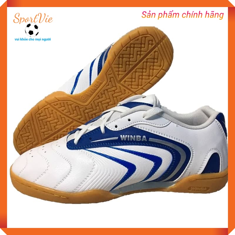 Giày cầu lông WINBA chính hãng rẻ bền đẹp