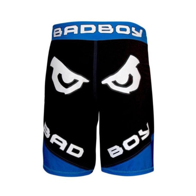 Quần Short Tập Muay Thai / Võ Thuật Chuyên Dụng Chất Lượng Cao