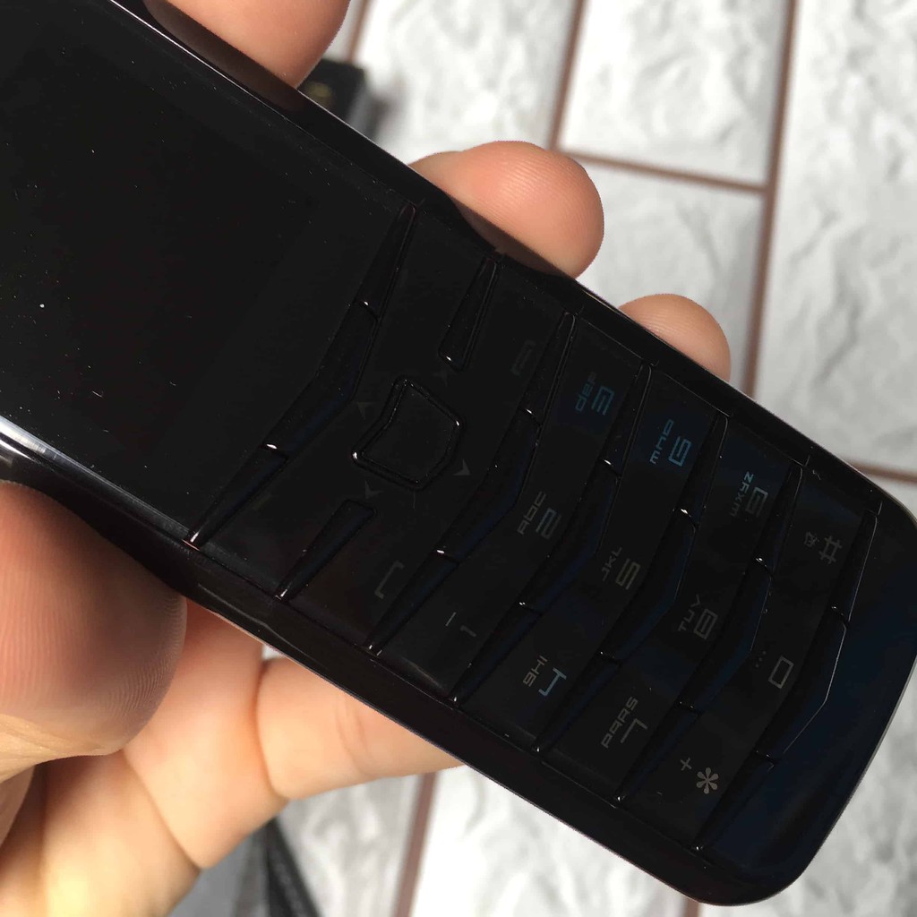 Điện Thoại VT V3 2 mặt kính pin khủng [Full box] | BigBuy360 - bigbuy360.vn