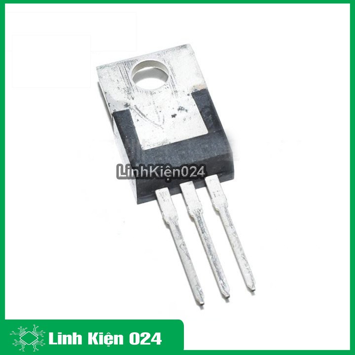 Ic chức năng LM337 chuyển đổi điện áp TO220 chất lượng cao