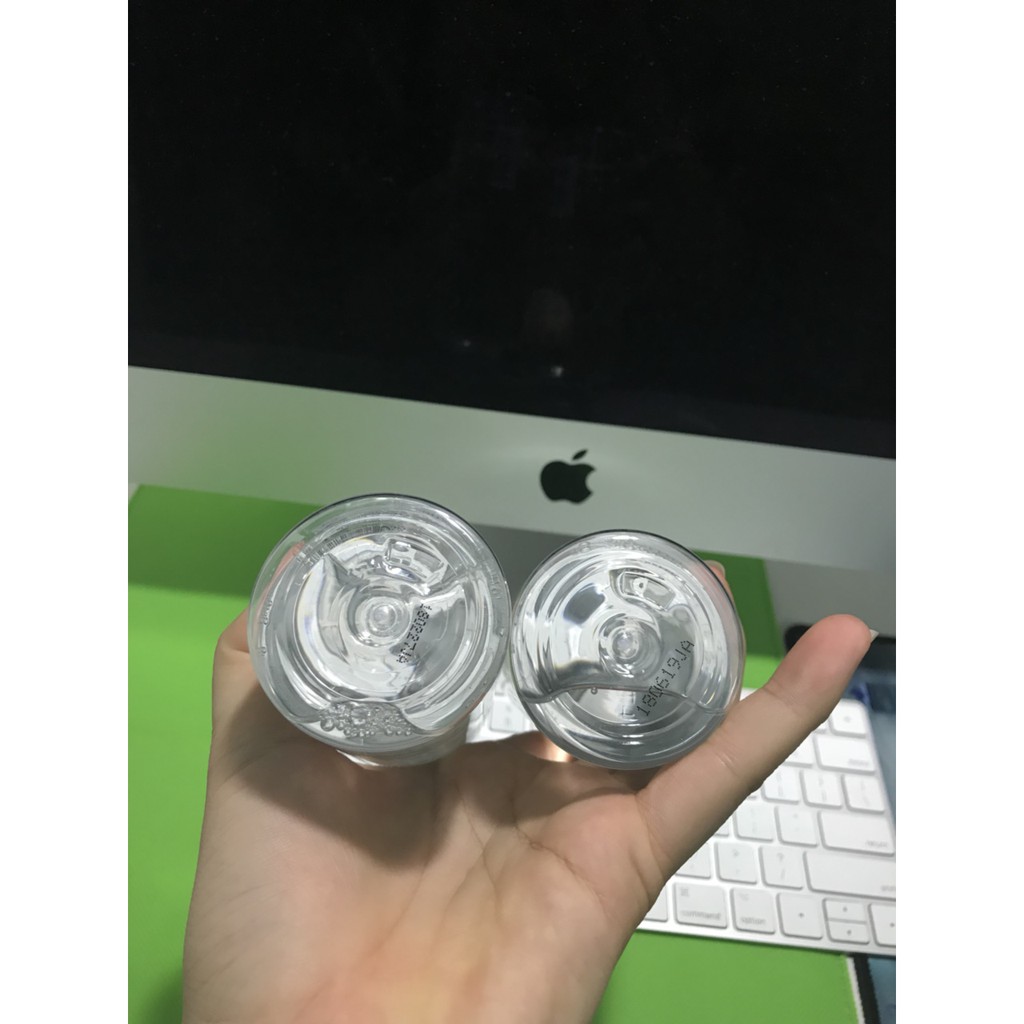 NƯỚC HOA HỒNG MUJI Nhật ( có Bill chính hãng) + Genie