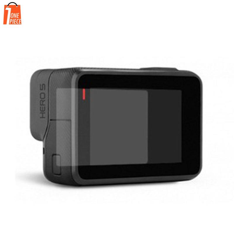 Màn hình LCD và ống kính bảo vệ cho Gopro Hero 5 | WebRaoVat - webraovat.net.vn