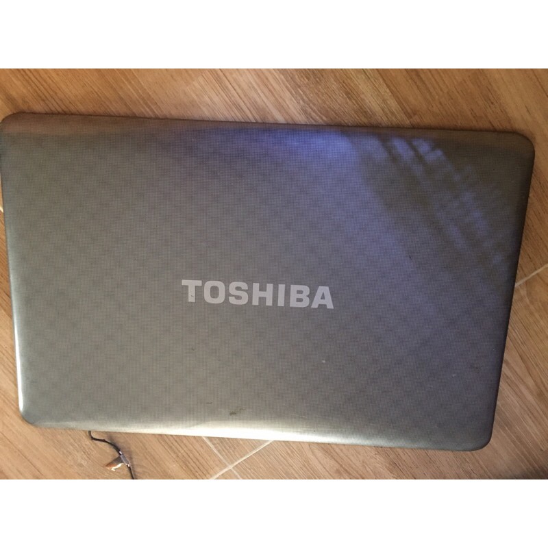 vo laptop toshiba l750d | BigBuy360 - bigbuy360.vn