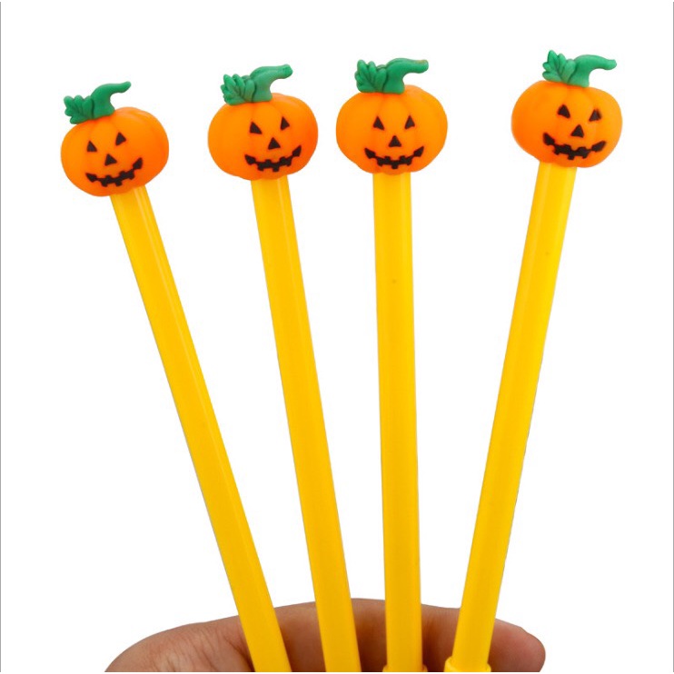 Bút Mực Nước Chủ Đề Haloween