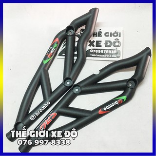 ốp hông winner x