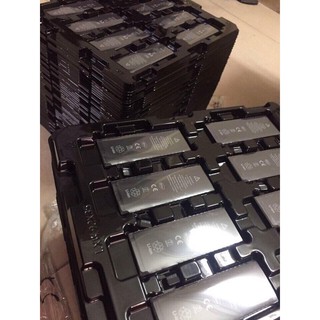 Pin điện thoại Iphone (Xuất khẩu EU, Mỹ) Chính hãng