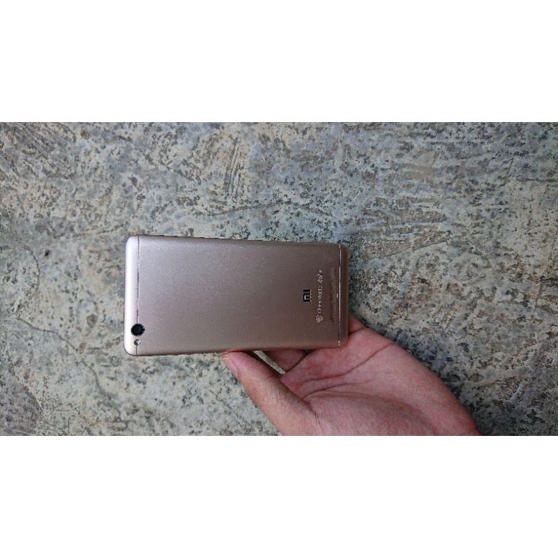 Điện thoại chơi game giá rẻ Xiaomi Redmi 4A- Ram 2G/16G- Chip Snapdragon 425 | BigBuy360 - bigbuy360.vn