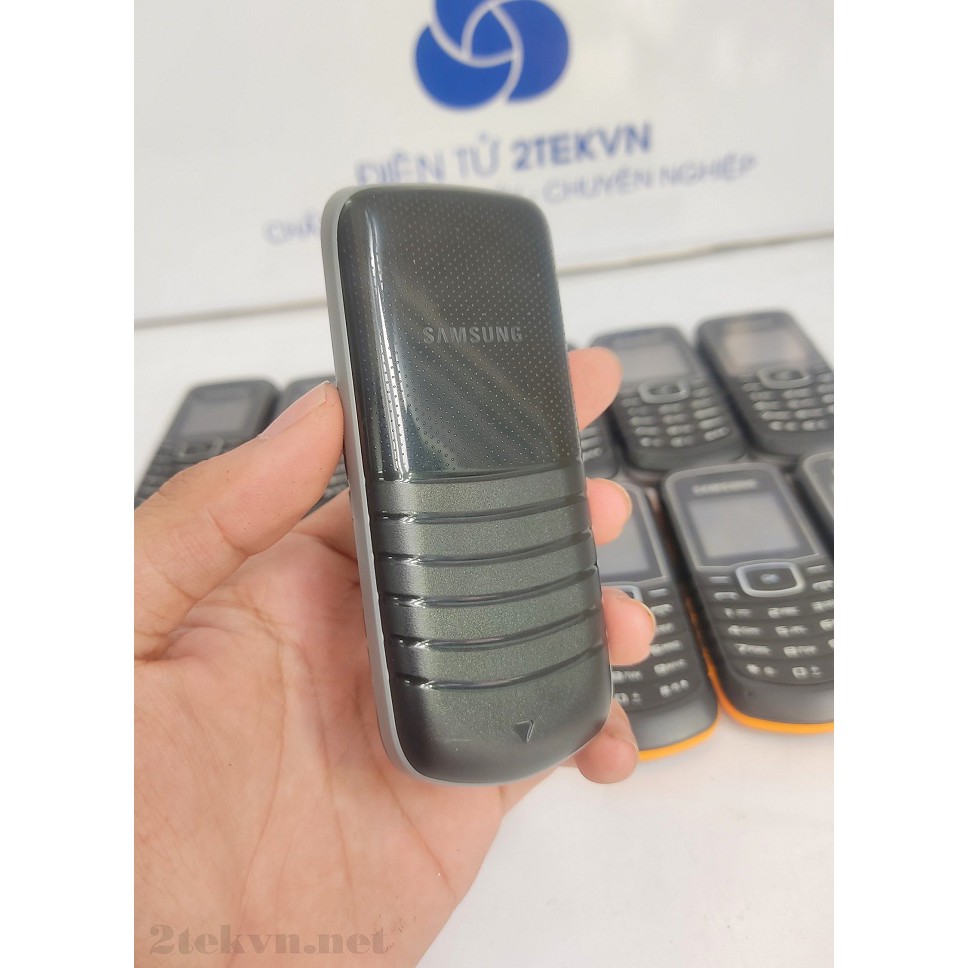Điện thoại phổ thông SAMSUNG GT-E1080 giá rẻ pin khủng | BigBuy360 - bigbuy360.vn