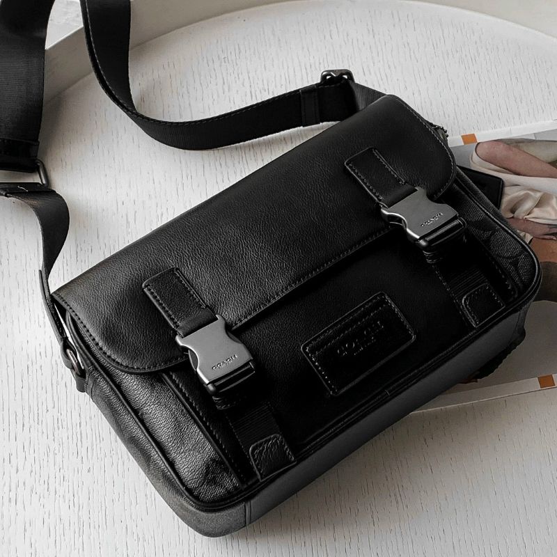 💥Túi Coach Track  xuất xịn💥Rẻ vô địch