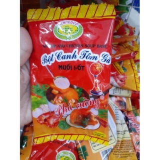 Bột Canh Phú Cường Gói 180g