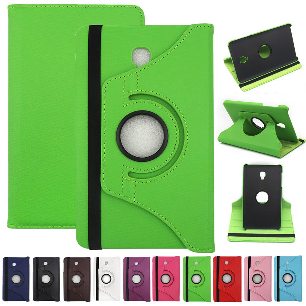 Bao da xoay 360 độ iPad 9.7 inch NEW 2017 2018 ipad Air 1 gen 5 Air 2 gen 6