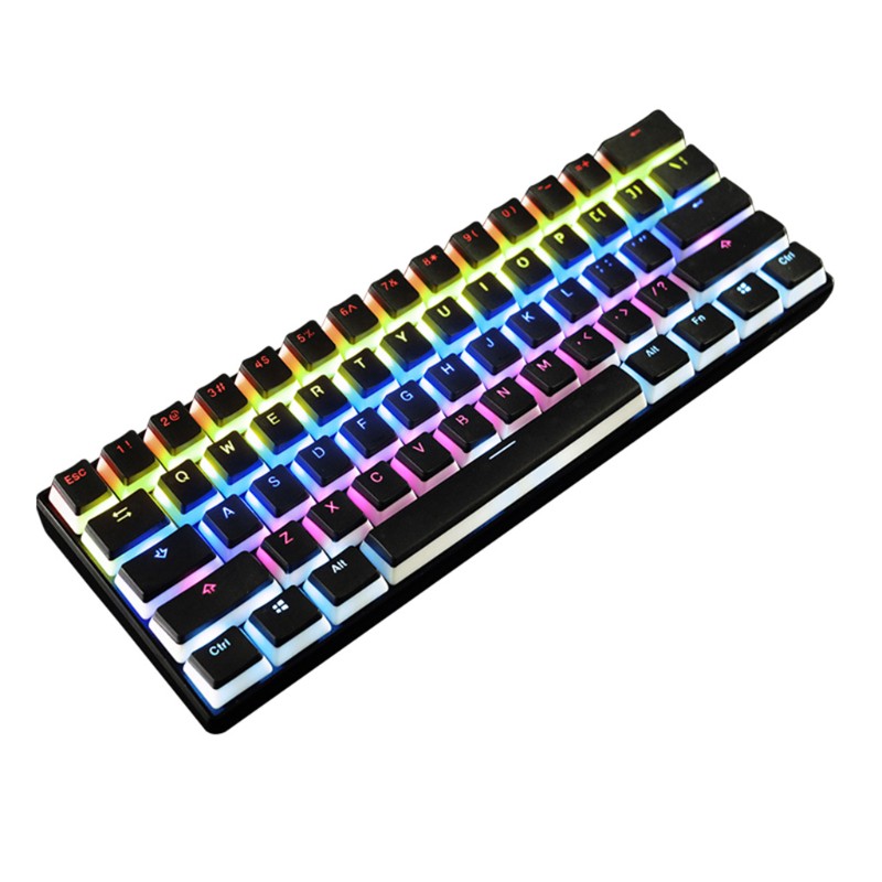 Bộ 104 Nút Bàn Phím Cho Máy Làm Sữa Oem Cherry Mx