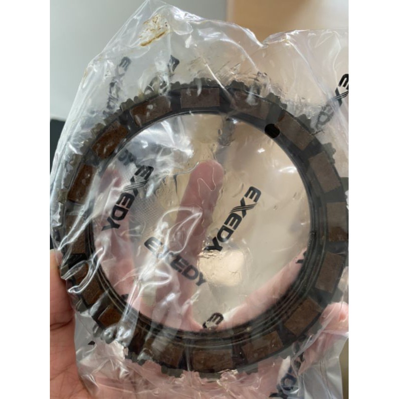 BỘ LY HỢP WINNER ZIN CHÍNH HÃNG