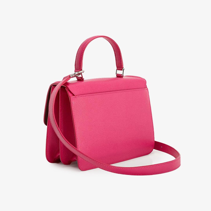 [Mã FAPREBAU3 giảm 10% đơn 1 triệu] Túi Furla Villa S Top Handle