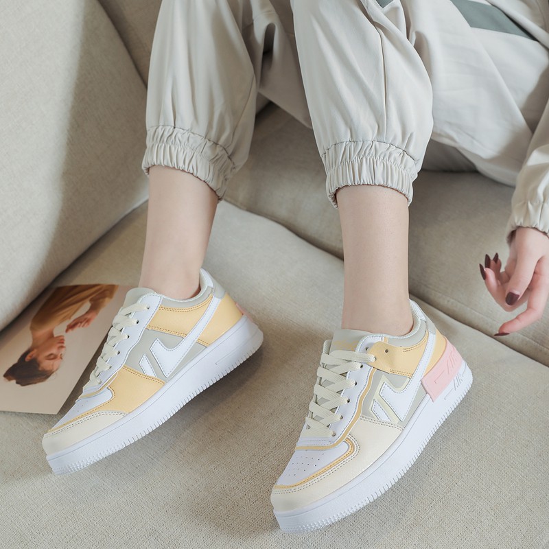 Giày thể thao Sneaker shadow air force 1 | BigBuy360 - bigbuy360.vn