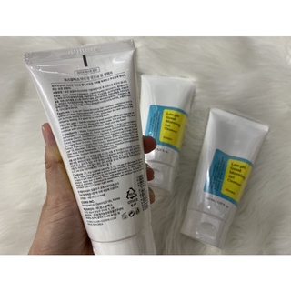 [chính hãng] Sữa rửa mặt COSRX Low PH 150ml.