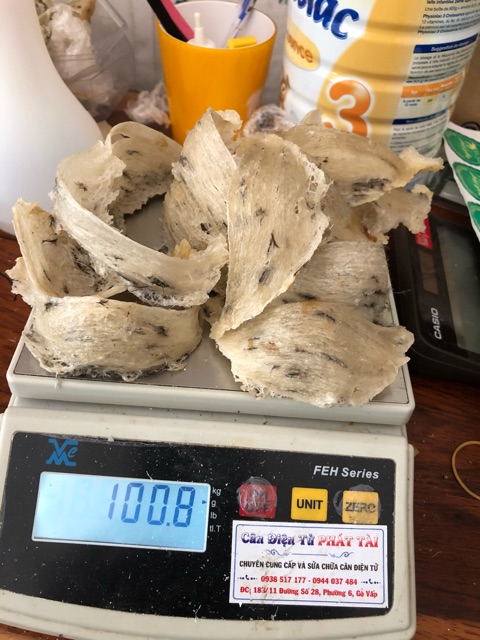 Yến sào thô nguyên tổ | BigBuy360 - bigbuy360.vn