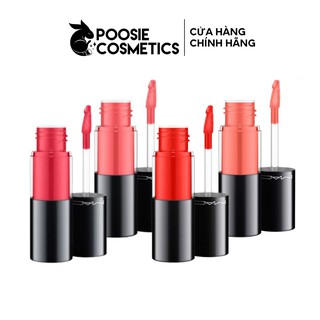 Son bóng M.A.C Versicolour Varnish 8.5ml