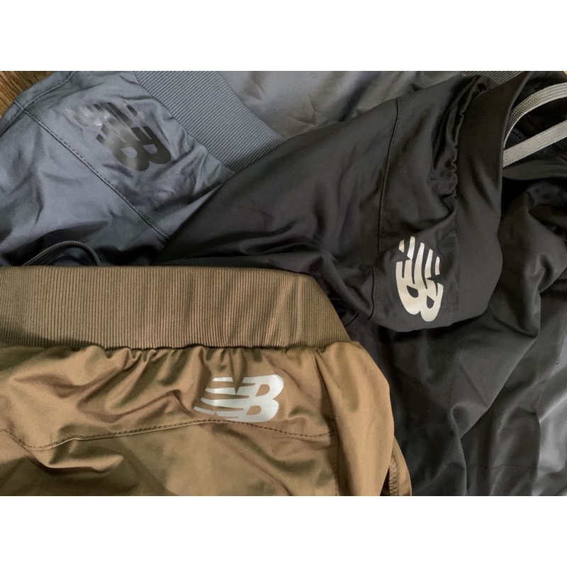Quần new balance unisex vnxk new
