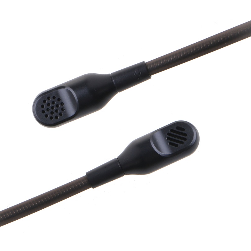 Tai Nghe Kèm Mic GODD Gọn Nhẹ Chuyên Dụng Cho Razer Blackshark V2 V2 PRO V2 SE