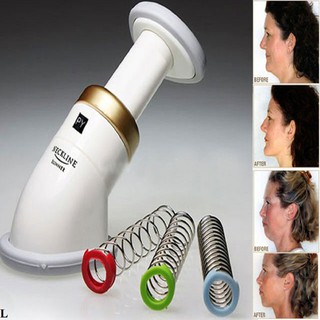 Máy massage cằm NickLine