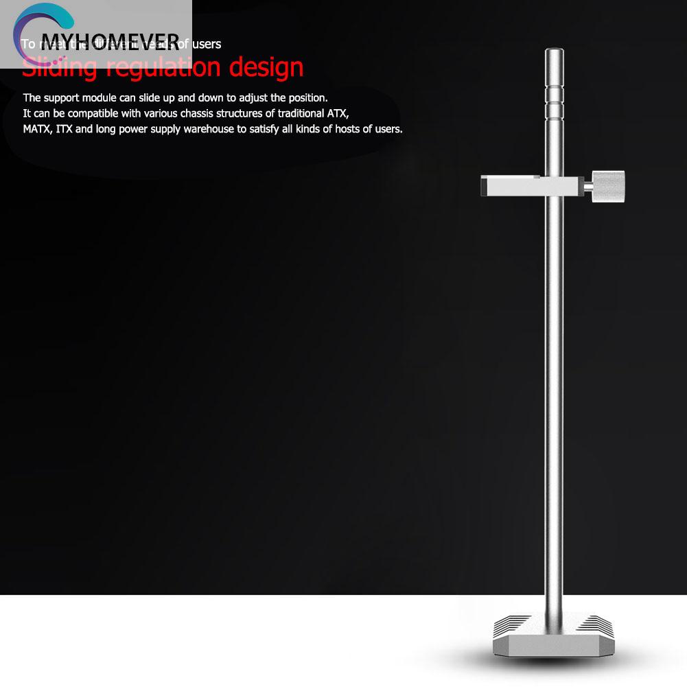 Giá Đỡ Card Đồ Họa Để Bàn Bằng Nhôm Vt192 | BigBuy360 - bigbuy360.vn