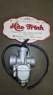 Bình xăng con NOVA 125cc