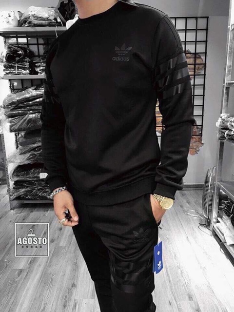 Bộ cho nam chất umi | BigBuy360 - bigbuy360.vn