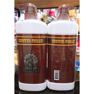 Sữa Tắm Ngựa Top Country Thái Lan