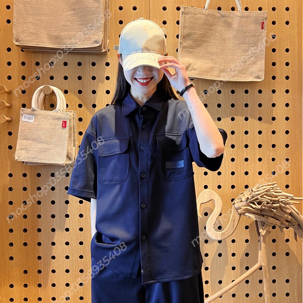 [NEW] SET COTTON XUẤT HÀN FORM UNISEX HOT TREND