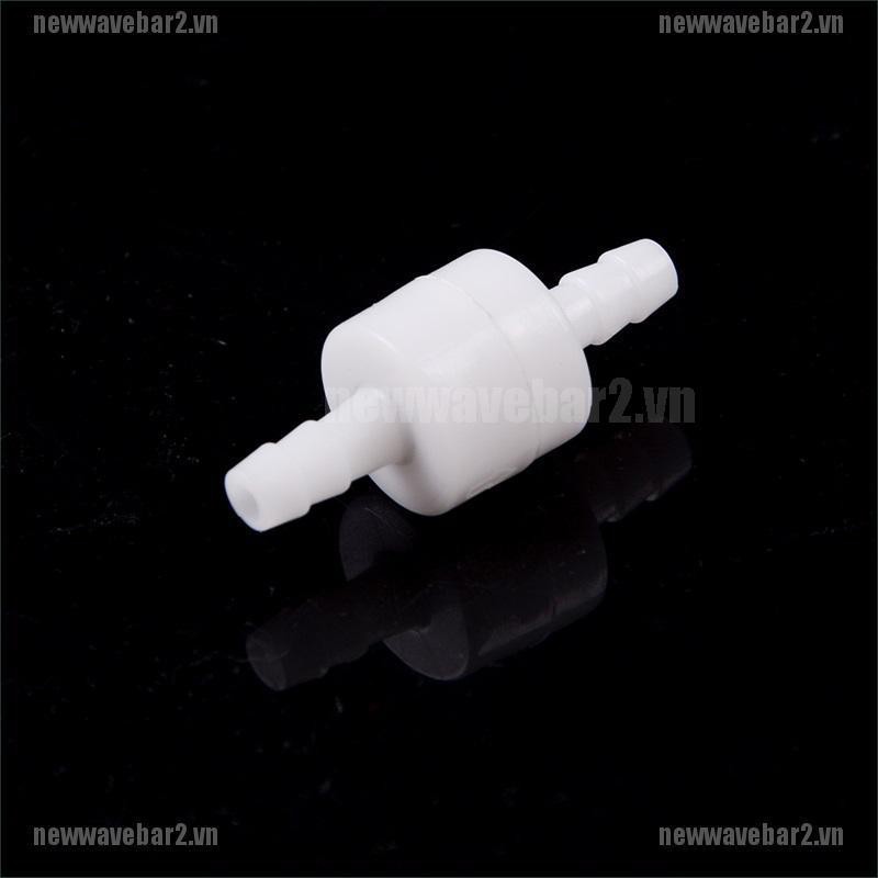 Van Nhiên Liệu Một Chiều 6mm 1 / 4 Chất Lượng Cao