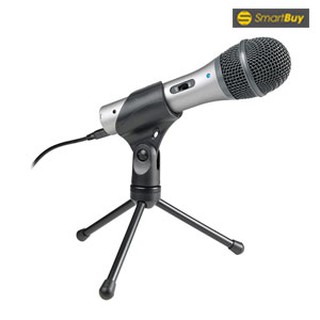 Micro Dynamic Audio Technica ATR2100-USB
