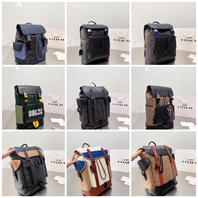 Balo mẫu mới hàng tuồn kho