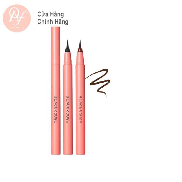 Kẻ mắt Black Rouge All Day Power Proof Pen Liner