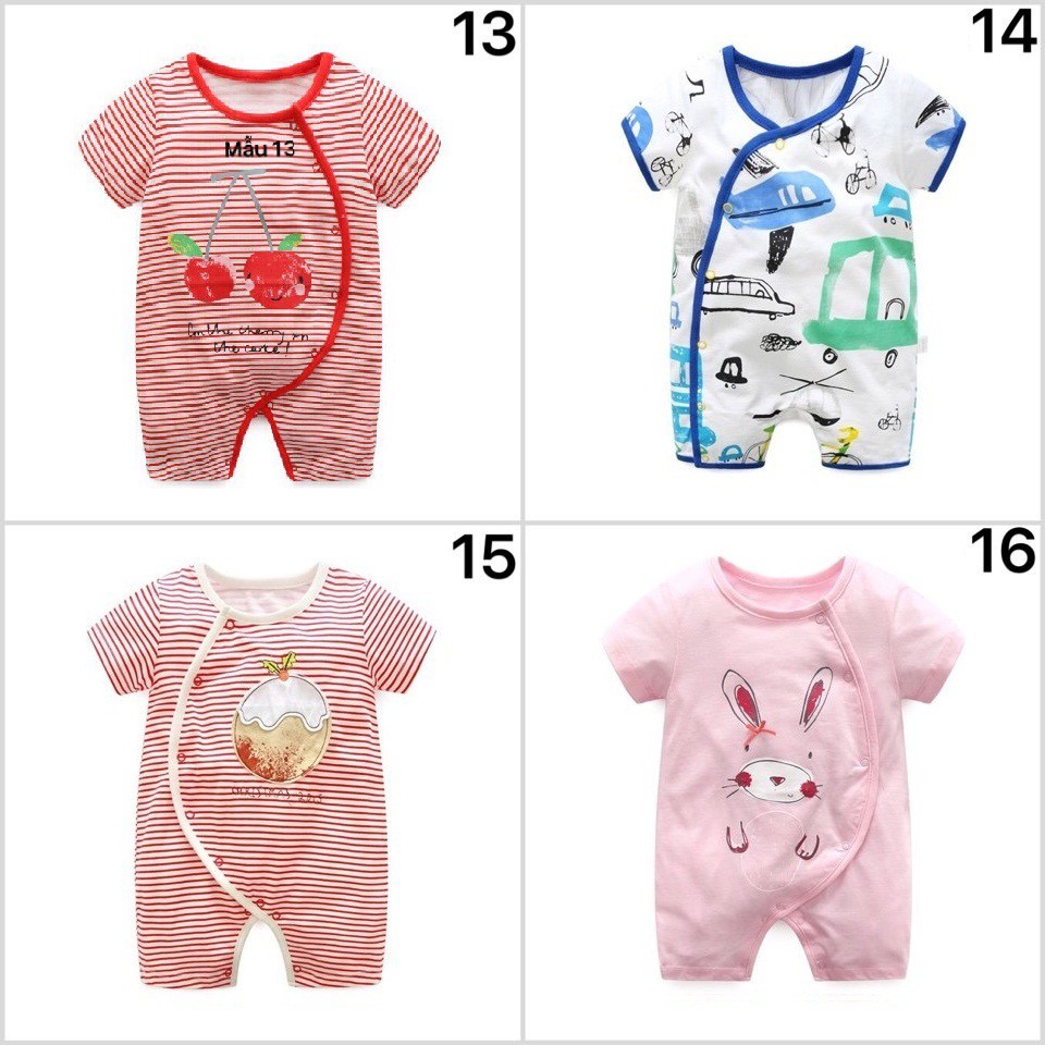 Combo 2 body đùi first movement