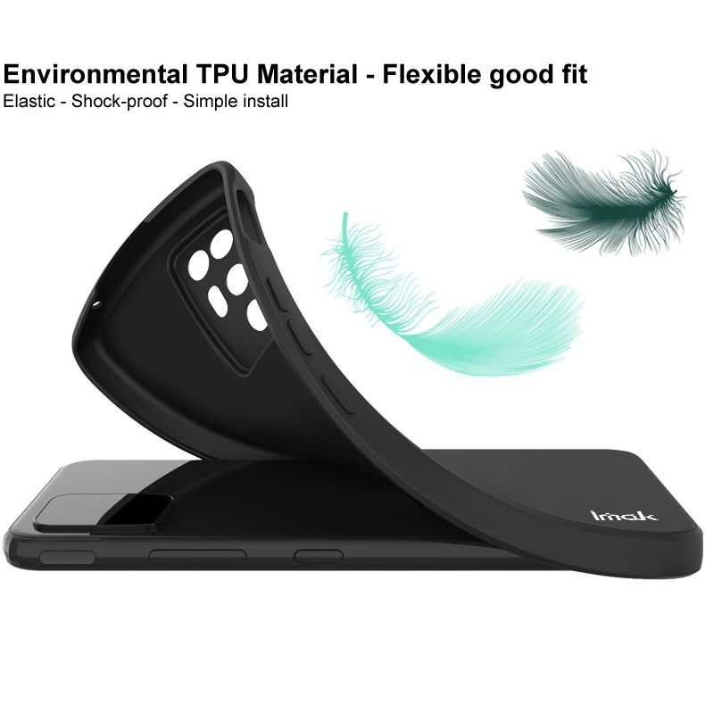 Ốp Lưng Chất Liệu TPU Silicone Bảo Vệ Toàn Diện Cho Oppo Reno 7 Pro 5G Reno7 5G