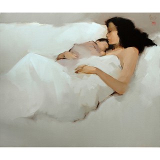Sách: Cảm ơn một khúc bình yên