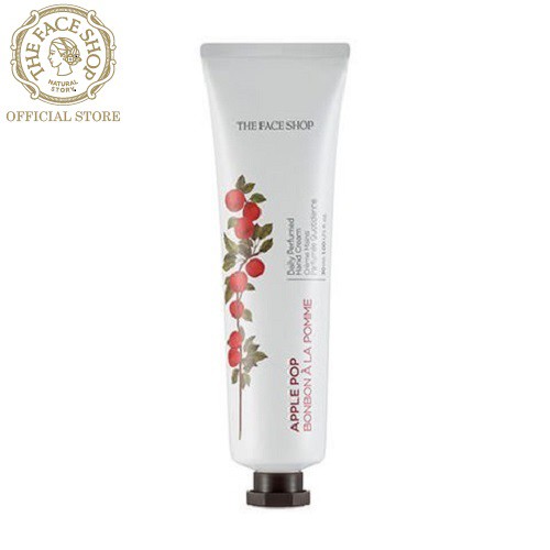 Kem Dưỡng Tay Cấp Ẩm TheFaceShop Daily Perfumed Hand Cream 30ml