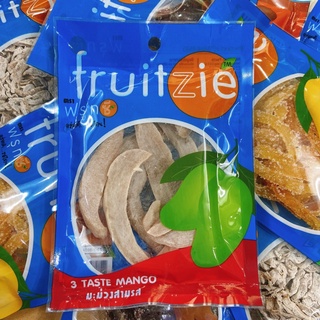 Ô Mai Giun Fruitzie Thái Lan
