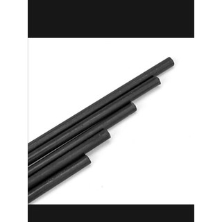 Fiber carbon 9.5mm độ vai diều