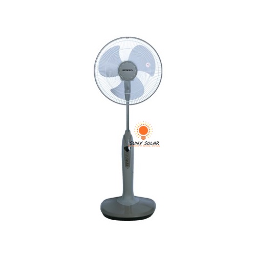 Quạt Đứng SENKO DD1602 - BH 24 tháng