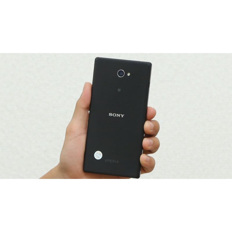 SONY XPERIA M2 - CHÍNH HÃNG CHƯA QUA SỬA CHỮA