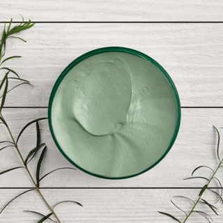 Mặt nạ đất sét Tea tree The body shop