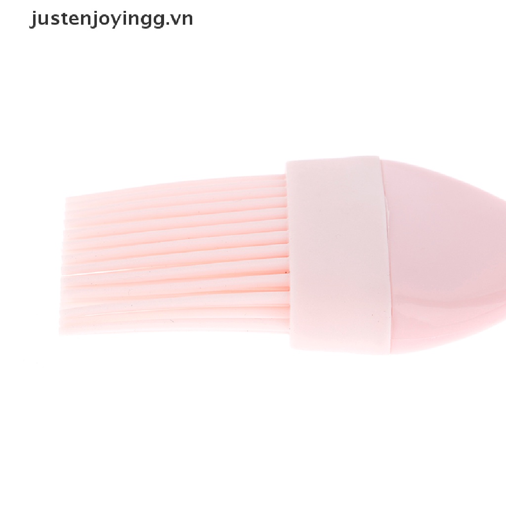 Set 1 / 3 Dụng Cụ Nấu Ăn Bằng Silicon Tiện Dụng Cho Nhà Bếp